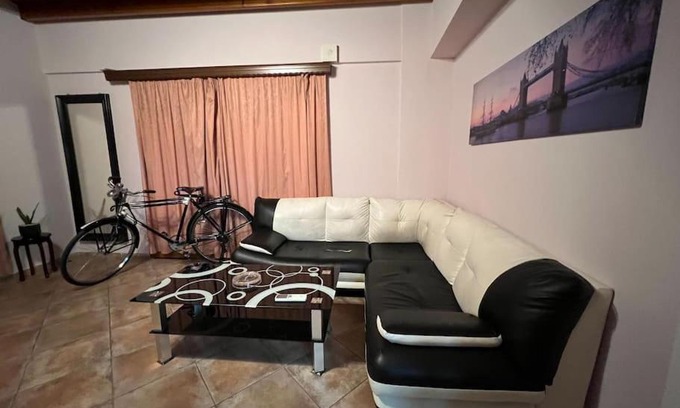 Mesolongi Apartamento | Vintage Attic