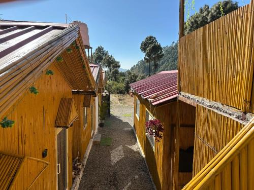 Nainital Casa | Vintage Aura