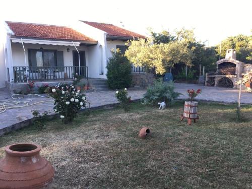 Alexandroupoli Casa | Vintage Beach House