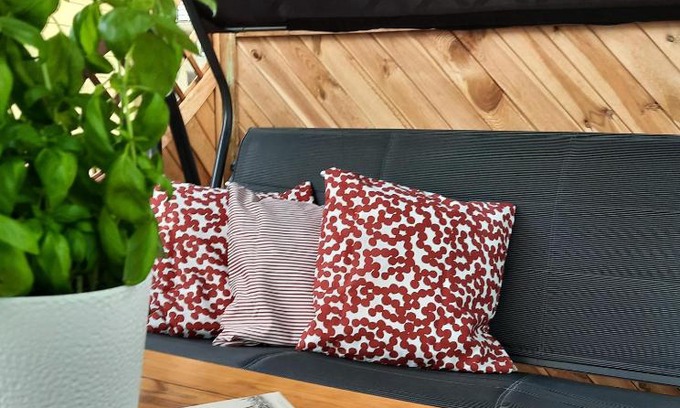Haapsalu Apartamento | Vintage Four