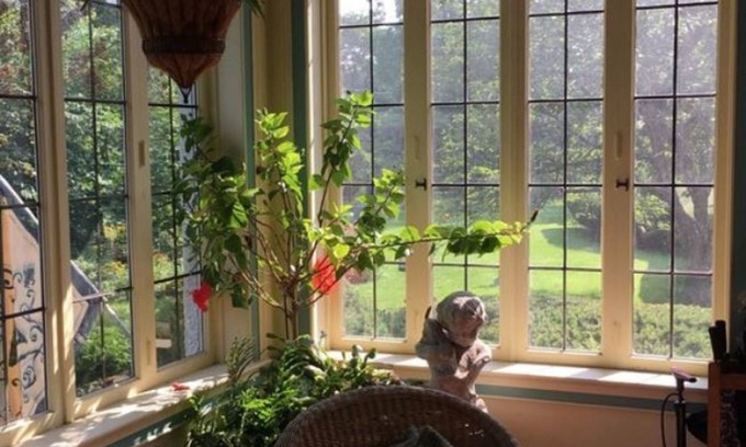 Newark Cama Y Desayuno | Vintage Gardens Bed & Breakfast