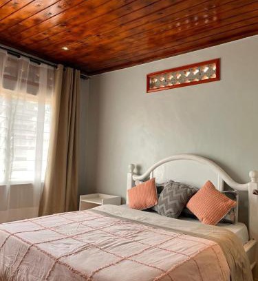 Hoima Casa | Vintage Haven Home