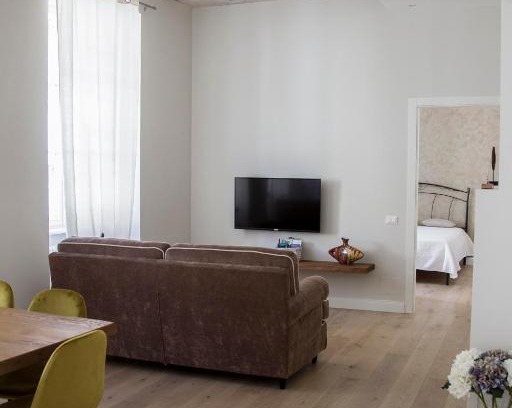 Como City Centre Apartamento | Vintage Home Como Lake