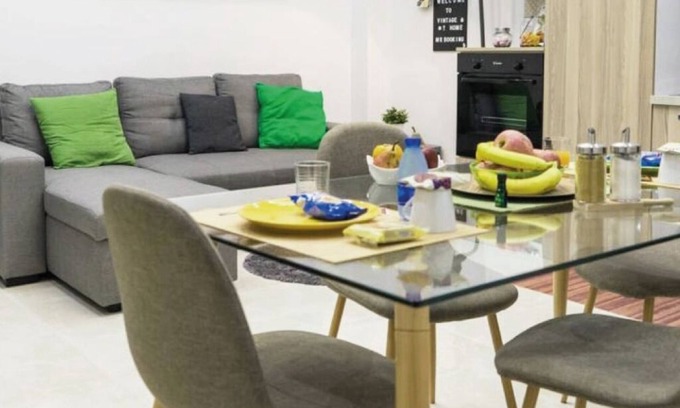 Catanzaro Lido Apartamento | Vintage Home