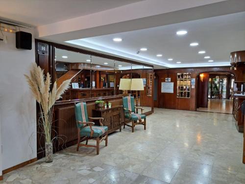 Centro de Lloret Hotel | Vintage Hotel Mercedes
