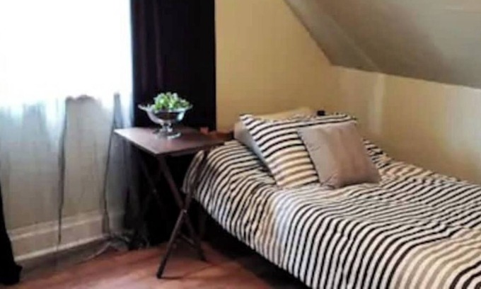 Port Credit Casa | Vintage House