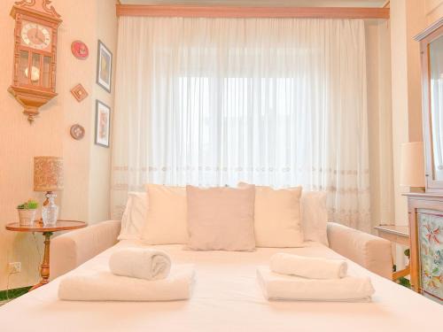 Savona Apartamento | Vintage House - Wi-Fi - Beaches - Station 300 Mt