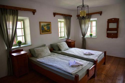 Studor Casa | Vintage Lake House Bohinj