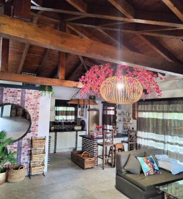 Asprovalta Apartamento | Vintage Lux Homes