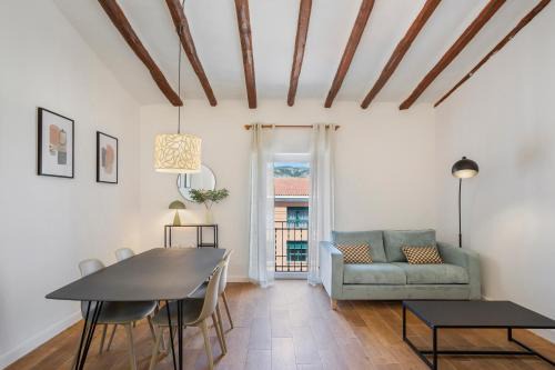Alcoy Apartamento | Vintage & Modern Old Town Alcoy