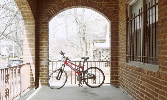 South Hyde Park Apartamento | Vintage MW 1BR With Full Kitchen by Zencity