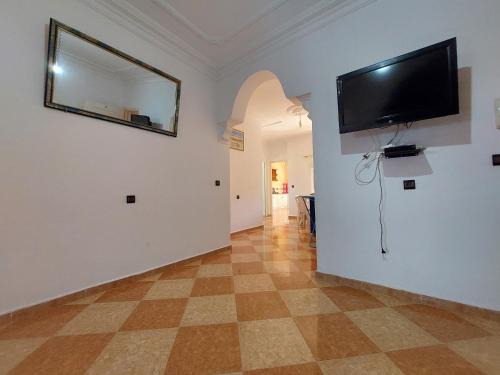 Ksar es Seghir Apartamento | Vintage Palace