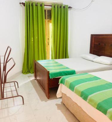 Anuradhapura Casa | Vintage Rest Anuradhapura