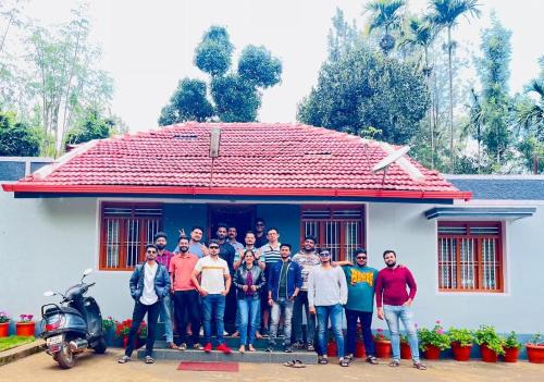Chikkamagaluru Casa | Vintage Retreat 1970's