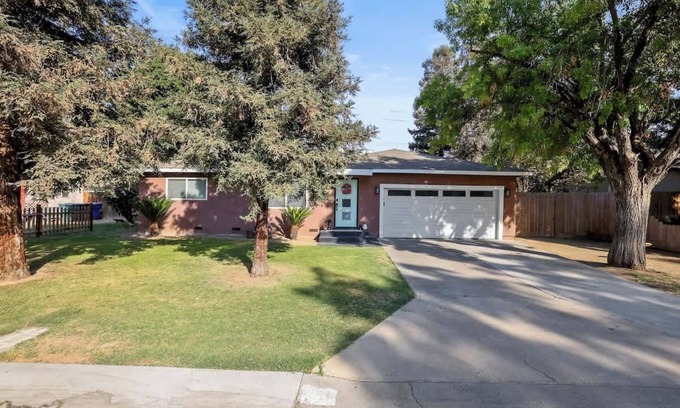 Tulare Casa | Vintage Soul By Sequoia Park & AG Expo
