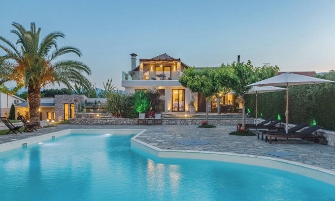 Trikala Casa | Vintage Suites Trikala