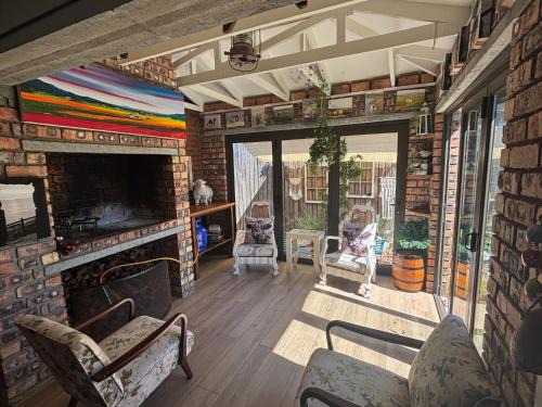 Melkbosstrand Casa | Vintage Tide