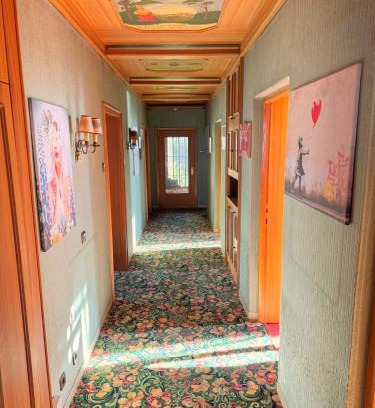 Pradl Apartamento | Vintage Tirol Apartment