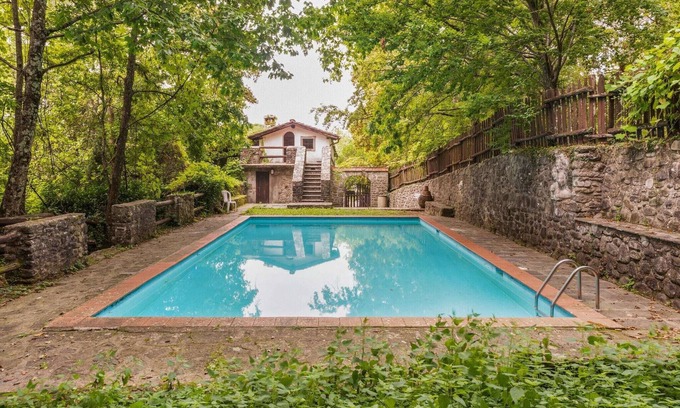 San Marcello Piteglio Casa | Casa de vacaciones vintage