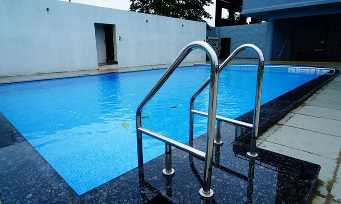 Igatpuri Complejo | Vintage Valley Resort