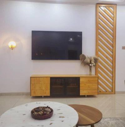 Port Harcourt Apartamento | Vintage Villa