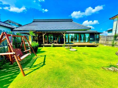 Nagano Casa | vintagehouse1925Bali - Vacation STAY 14502