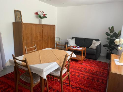 Ahrensburg Casa | Vintageroom in moderner Umgebung