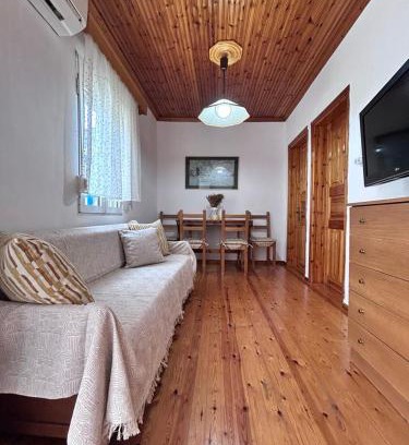 Skala Marion Casa | VintageVibes