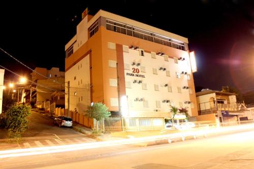 Centro Hotel | Vinte Park Hotel