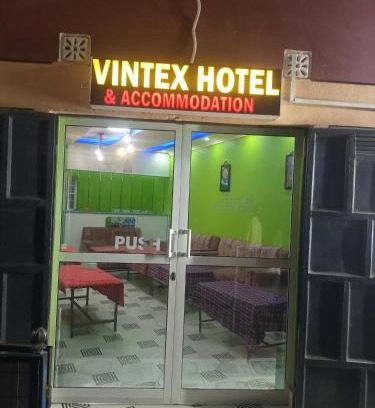 Kimana Casa | VINTEX GUEST HOUSE