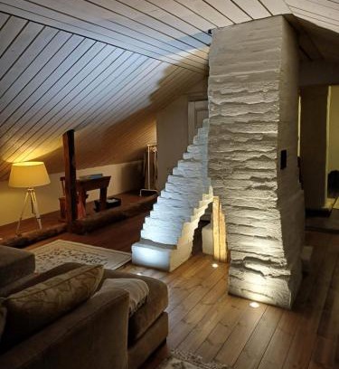 Jyvaskyla Casa | Vinttikammari