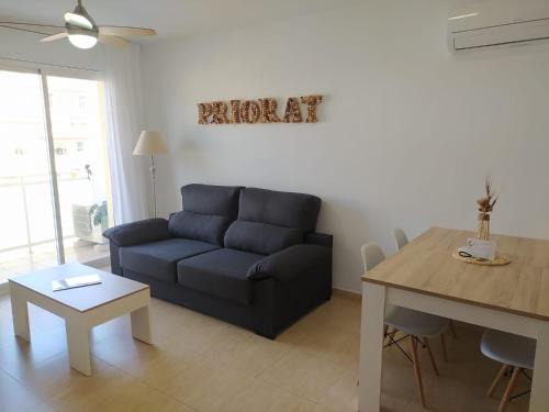 Cornudella de Montsant Apartamento | VINYES DEL PRIORAT