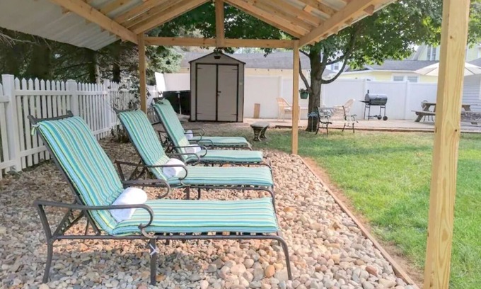 South Haven Casa | Vinzos Properties