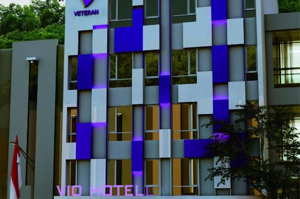 Bandung Hotel | Vio Veteran