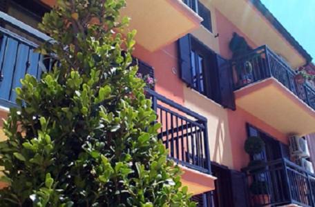 Mussomeli Cama Y Desayuno | Viola Bed and Breakfast