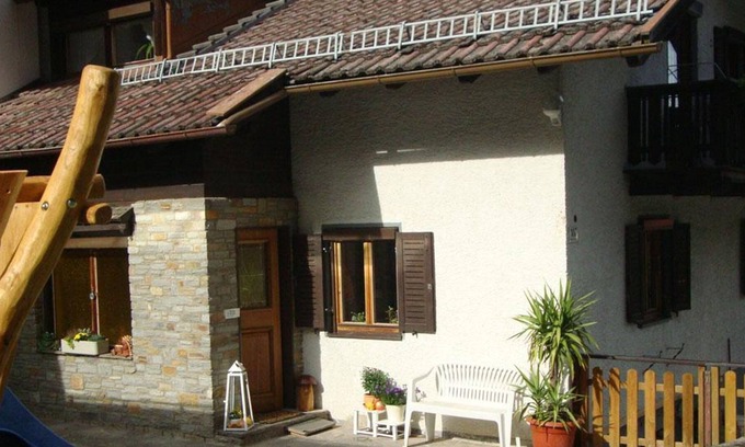 Sellrain Apartamento | Viola Bläsche - apartamento / apartamento, ducha, inodoro, 2 habitaciones