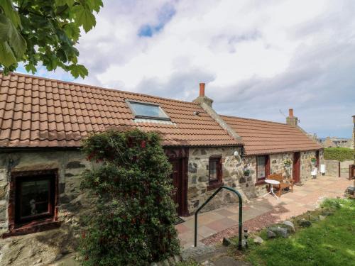 St Combs Casa | Viola Cottage