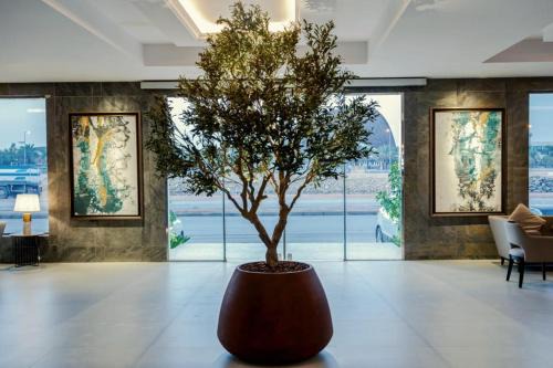 Riyadh Apartamento | Viola Gardens Residence