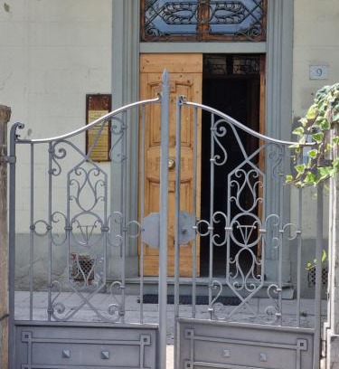 Sansepolcro Apartamento | viola