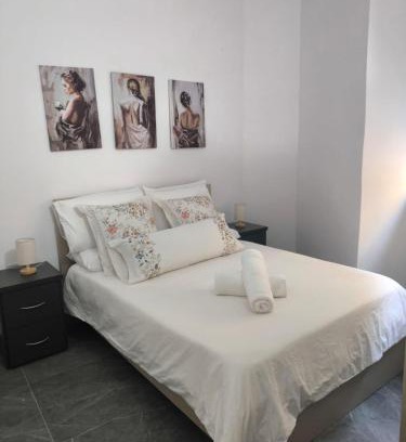 Msida Apartamento | Violet Apartments
