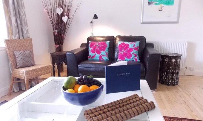Morningside Apartamento | Violet Bank Apartment Morningside