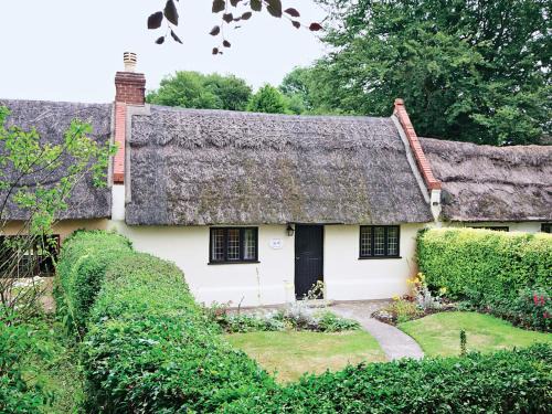 Catfield Casa | Violet Cottage