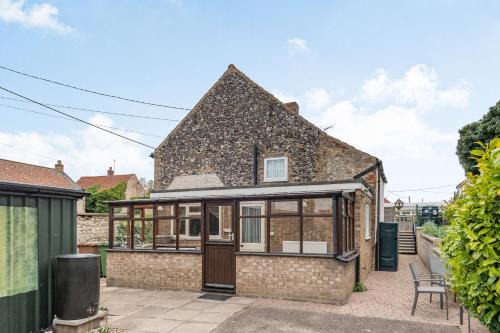 Feltwell Casa | Violet Cottage