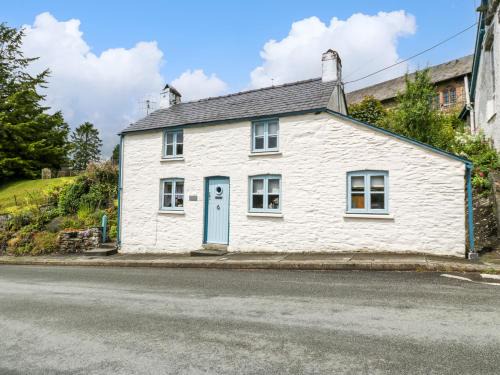 Llangammarch Wells Casa | Violet Cottage
