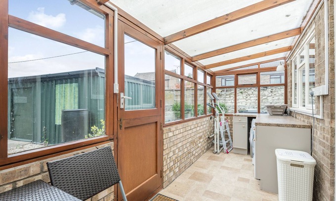 Feltwell Cabaña | Violet Cottage