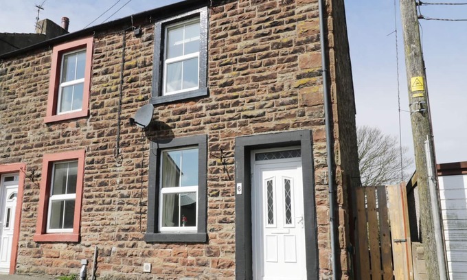 Dearham Cabaña | Violet Cottage, DEARHAM