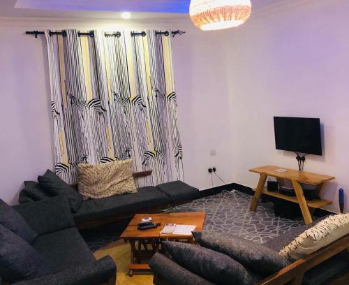 Lushoto Apartamento | Violet Homes