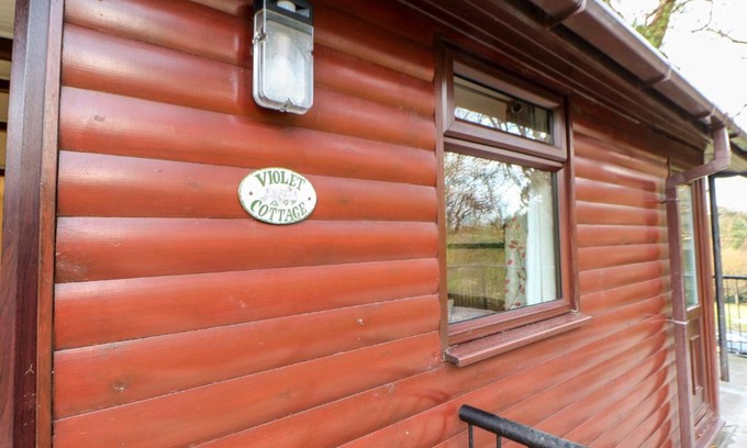 Saltburn-by-the-Sea Casa | Violet Lodge