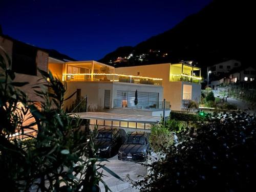 Bellinzona Apartamento | Violet-Sky Bellinzona