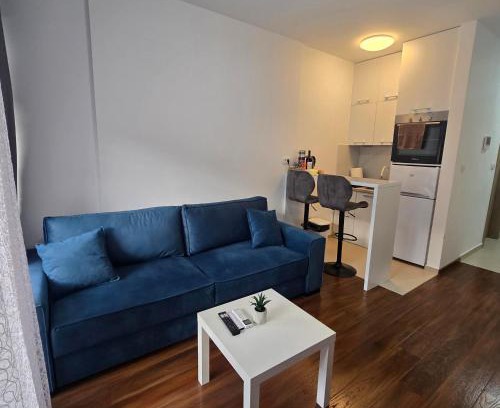 Podgorica Apartamento | Violet Studio-Master Kvart